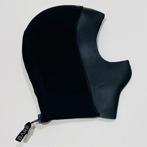 BARE Wetsuit Hood